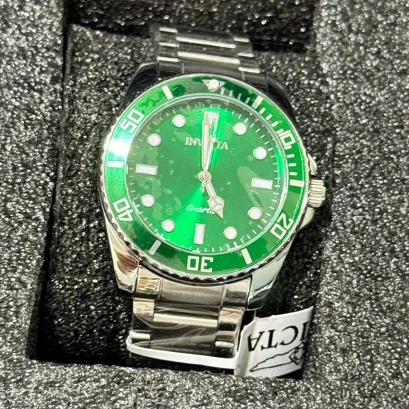 Invicta Watch - Picture 6 of 7